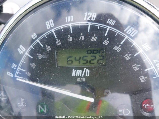 Продажа на аукционе авто 2007 Honda Vtx1300 T, vin: 1HFSC52847A400301, номер лота: 12612846