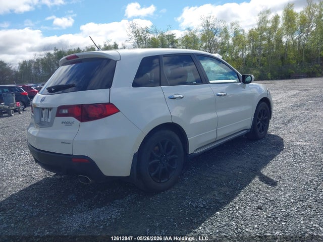 Aukcja sprzedaży 2011 Acura Rdx, vin: 5J8TB1H2XBA801763, numer aukcji: 12612847