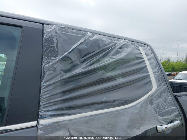 Aukcja sprzedaży 2024 Toyota Tundra Hybrid Platinum 4x4, vin: 5TFMC5DB5RX048714, numer aukcji: 12612849
