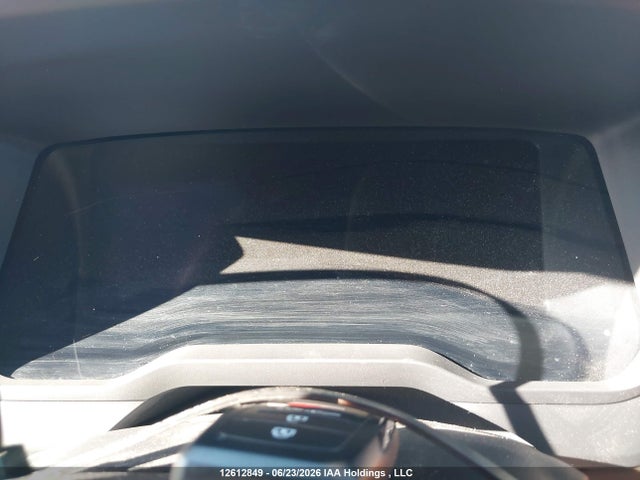 Aukcja sprzedaży 2024 Toyota Tundra Hybrid Platinum 4x4, vin: 5TFMC5DB5RX048714, numer aukcji: 12612849