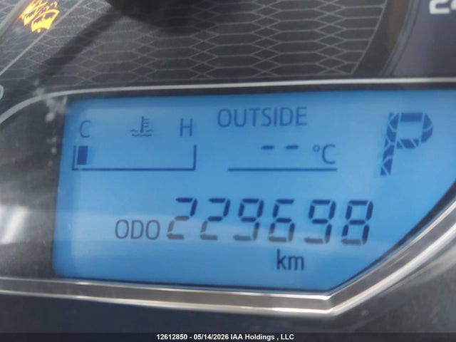 12612850 :رقم المزاد ، 2T1BURHE8FC363940 vin ، 2015 Toyota Corolla Le مزاد بيع