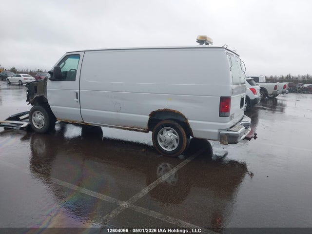 Продажа на аукционе авто 2012 Ford E-150 Commercial, vin: 1FTNE1EW5CDA68639, номер лота: 12604066