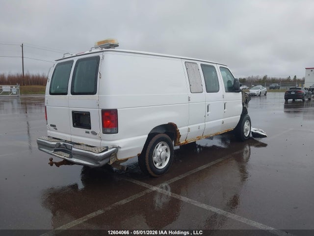 Продажа на аукционе авто 2012 Ford E-150 Commercial, vin: 1FTNE1EW5CDA68639, номер лота: 12604066