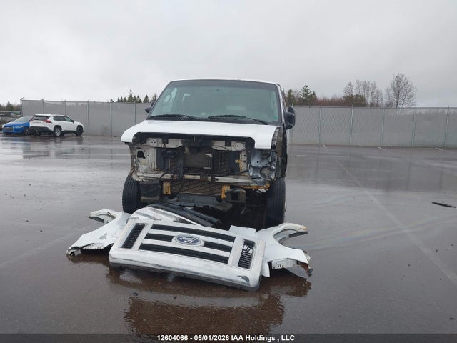 Продажа на аукционе авто 2012 Ford E-150 Commercial, vin: 1FTNE1EW5CDA68639, номер лота: 12604066