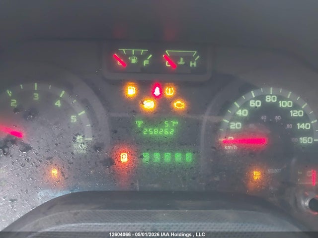 Продажа на аукционе авто 2012 Ford E-150 Commercial, vin: 1FTNE1EW5CDA68639, номер лота: 12604066