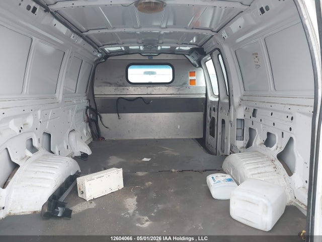 Продажа на аукционе авто 2012 Ford E-150 Commercial, vin: 1FTNE1EW5CDA68639, номер лота: 12604066