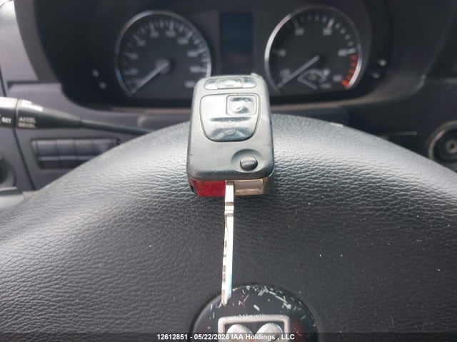 Aukcja sprzedaży 2007 Dodge Sprinter, vin: WD8BE745875163831, numer aukcji: 12612851