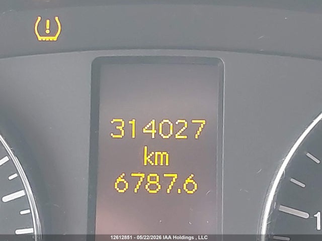 Aukcja sprzedaży 2007 Dodge Sprinter, vin: WD8BE745875163831, numer aukcji: 12612851