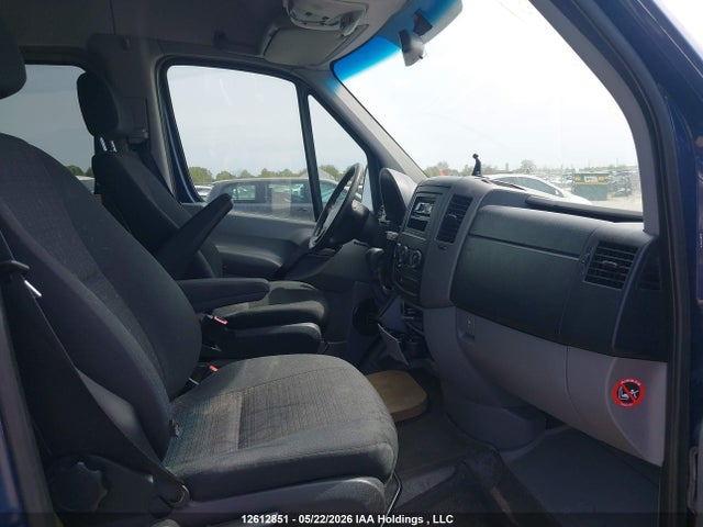 Aukcja sprzedaży 2007 Dodge Sprinter, vin: WD8BE745875163831, numer aukcji: 12612851