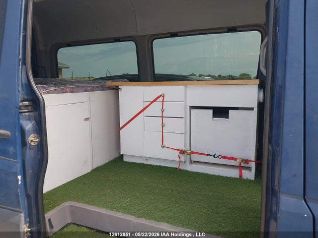 Aukcja sprzedaży 2007 Dodge Sprinter, vin: WD8BE745875163831, numer aukcji: 12612851