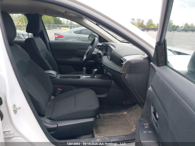 Nissan KICKS S 2025 3N8AP6BA6SL418291 Image 5