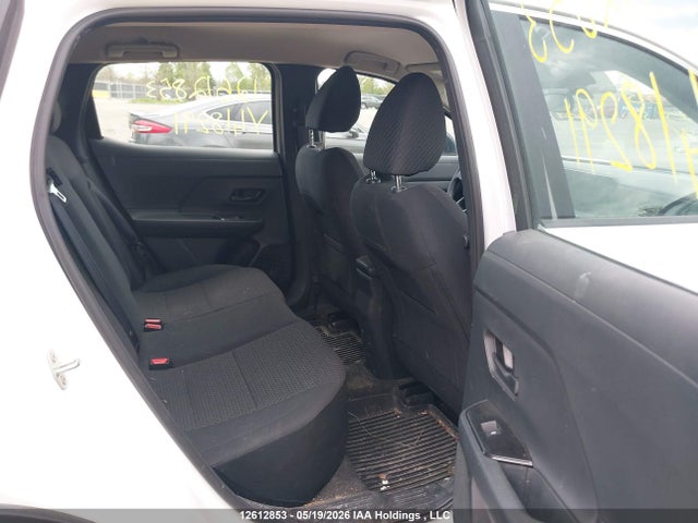 Продаж на аукціоні авто 2025 Nissan Kicks S, vin: 3N8AP6BA6SL418291, номер лоту: 12612853