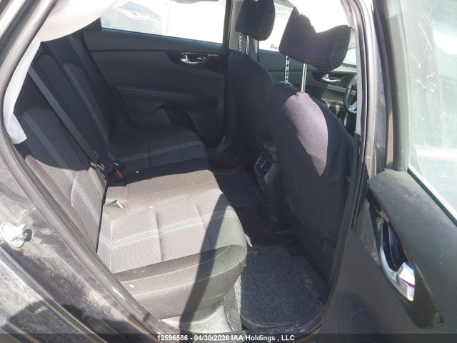 12596586 :رقم المزاد ، 3KPF34AD4PE706917 vin ، 2023 Kia Forte Ex/ex Premium/ex+/gt-line مزاد بيع