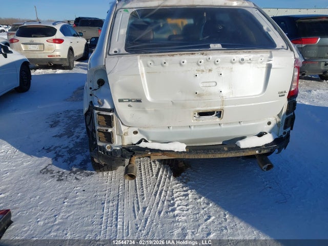 Продажа на аукционе авто 2013 Ford Edge Sel, vin: 2FMDK4JCXDBE20313, номер лота: 12544734
