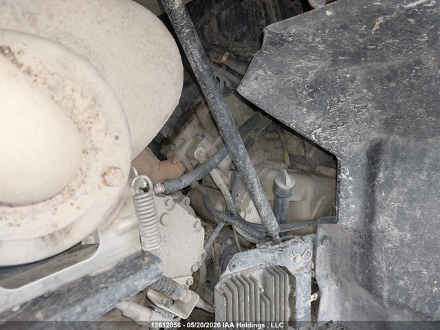 2023 Can-am Commander Max Xt 1000r/xt-p 1000r მანქანა იყიდება აუქციონზე, vin: 3JBACAX4XPE002675, აუქციონის ნომერი: 12612856