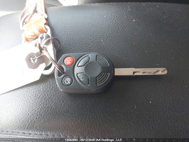 Aukcja sprzedaży 2012 Ford Focus Sel, vin: 1FAHP3M29CL305906, numer aukcji: 12582993