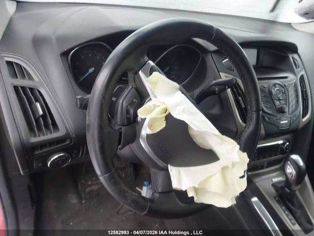 Aukcja sprzedaży 2012 Ford Focus Sel, vin: 1FAHP3M29CL305906, numer aukcji: 12582993