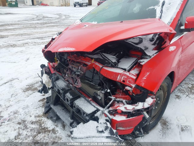 Aukcja sprzedaży 2012 Ford Focus Sel, vin: 1FAHP3M29CL305906, numer aukcji: 12582993