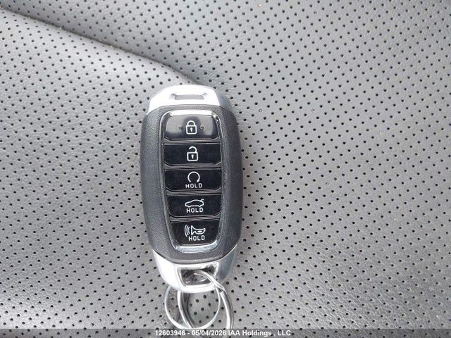 2023 Hyundai Elantra N Line Unlimited Dct მანქანა იყიდება აუქციონზე, vin: KMHLR4AF7PU459442, აუქციონის ნომერი: 12603946