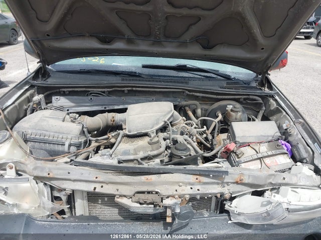 12612861 :رقم المزاد ، 5TENX22NX9Z595409 vin ، 2009 Toyota Tacoma مزاد بيع