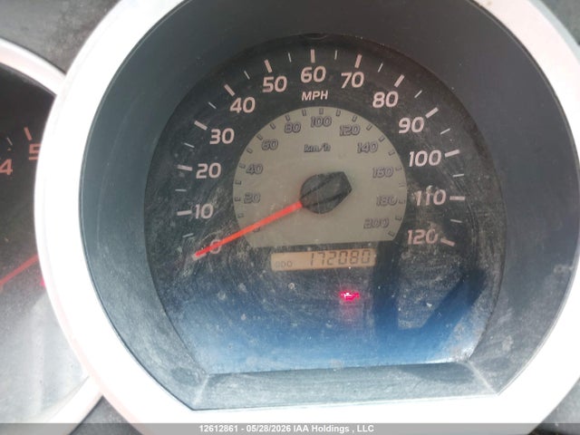12612861 :رقم المزاد ، 5TENX22NX9Z595409 vin ، 2009 Toyota Tacoma مزاد بيع
