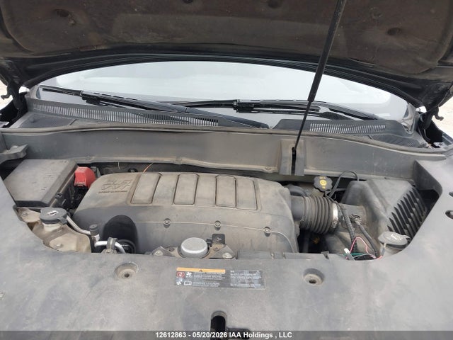 Aukcja sprzedaży 2013 Gmc Acadia Sle2, vin: 1GKKVPED9DJ218778, numer aukcji: 12612863