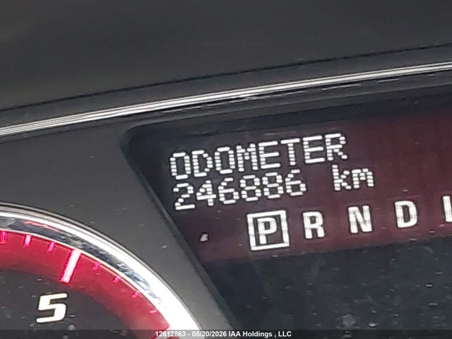 Aukcja sprzedaży 2013 Gmc Acadia Sle2, vin: 1GKKVPED9DJ218778, numer aukcji: 12612863