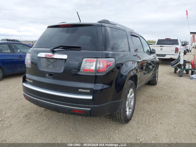 Aukcja sprzedaży 2013 Gmc Acadia Sle2, vin: 1GKKVPED9DJ218778, numer aukcji: 12612863