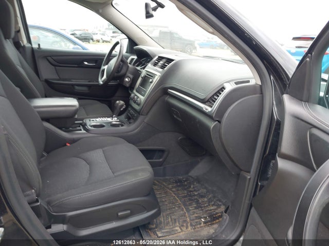 Aukcja sprzedaży 2013 Gmc Acadia Sle2, vin: 1GKKVPED9DJ218778, numer aukcji: 12612863