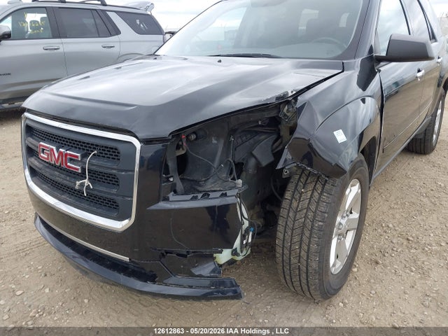 Aukcja sprzedaży 2013 Gmc Acadia Sle2, vin: 1GKKVPED9DJ218778, numer aukcji: 12612863