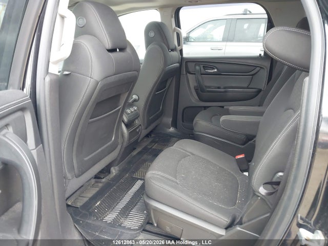 Aukcja sprzedaży 2013 Gmc Acadia Sle2, vin: 1GKKVPED9DJ218778, numer aukcji: 12612863