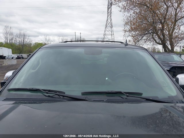 Aukcja sprzedaży 2013 Chevrolet Tahoe K1500 Ltz, vin: 1GNSKCE02DR256565, numer aukcji: 12612866