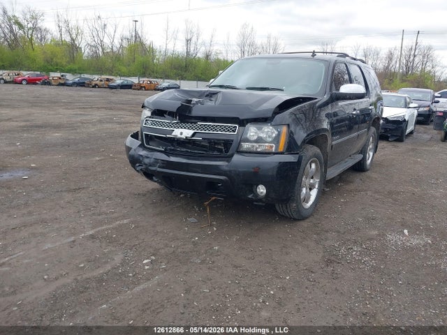 Aukcja sprzedaży 2013 Chevrolet Tahoe K1500 Ltz, vin: 1GNSKCE02DR256565, numer aukcji: 12612866