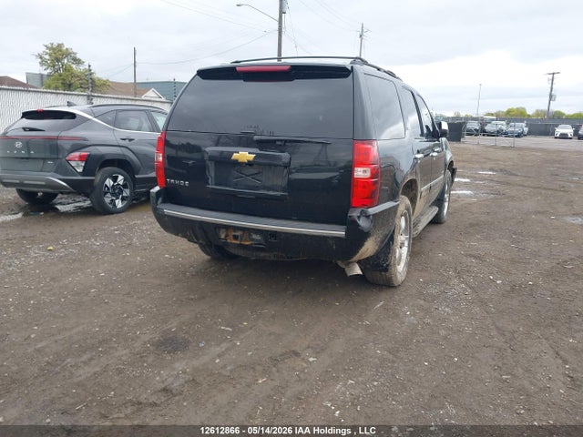 Aukcja sprzedaży 2013 Chevrolet Tahoe K1500 Ltz, vin: 1GNSKCE02DR256565, numer aukcji: 12612866