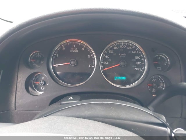 Aukcja sprzedaży 2013 Chevrolet Tahoe K1500 Ltz, vin: 1GNSKCE02DR256565, numer aukcji: 12612866