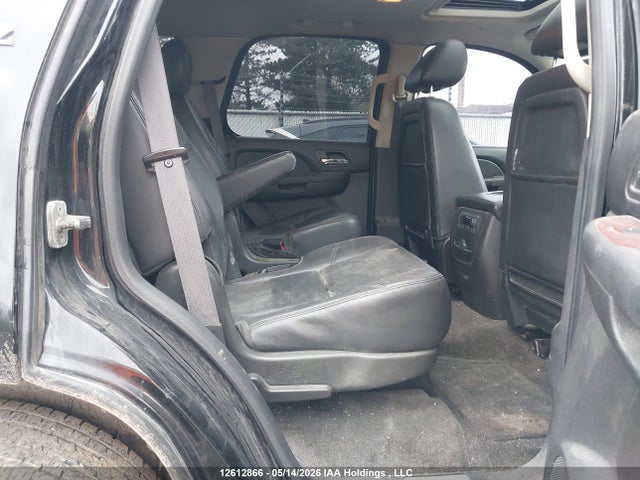 Aukcja sprzedaży 2013 Chevrolet Tahoe K1500 Ltz, vin: 1GNSKCE02DR256565, numer aukcji: 12612866
