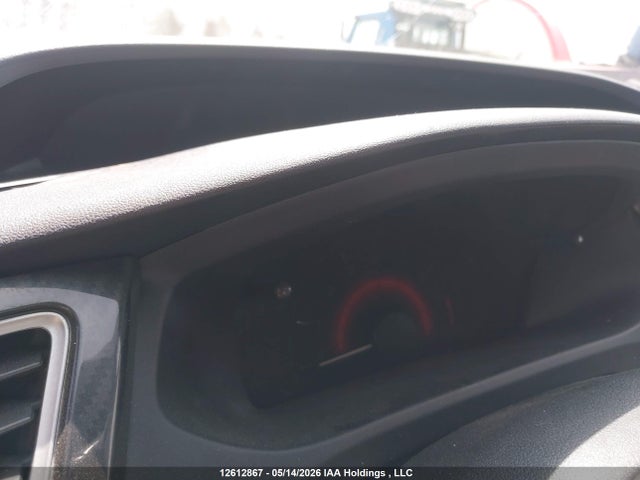 Aukcja sprzedaży 2015 Honda Civic Si Si, vin: 2HGFB6E51FH200922, numer aukcji: 12612867