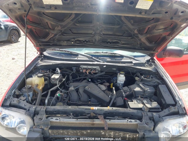 Продажа на аукционе авто 2007 Ford Escape Xlt, vin: 1FMYU93177KB94861, номер лота: 12612871