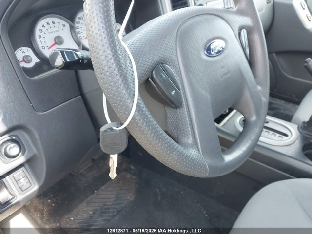 Продажа на аукционе авто 2007 Ford Escape Xlt, vin: 1FMYU93177KB94861, номер лота: 12612871