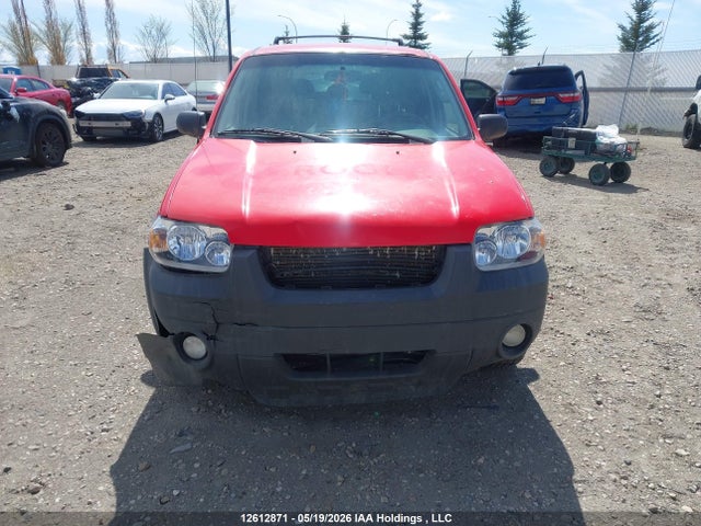 Продажа на аукционе авто 2007 Ford Escape Xlt, vin: 1FMYU93177KB94861, номер лота: 12612871