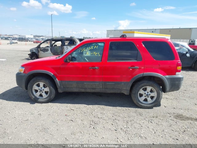 Продажа на аукционе авто 2007 Ford Escape Xlt, vin: 1FMYU93177KB94861, номер лота: 12612871