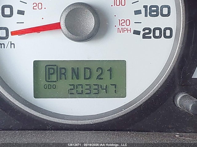 Продажа на аукционе авто 2007 Ford Escape Xlt, vin: 1FMYU93177KB94861, номер лота: 12612871
