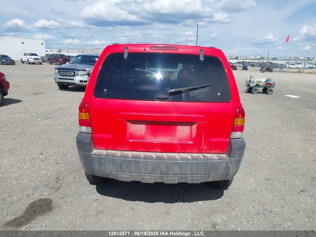 Продажа на аукционе авто 2007 Ford Escape Xlt, vin: 1FMYU93177KB94861, номер лота: 12612871