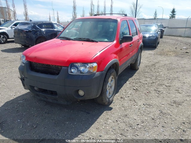 Продажа на аукционе авто 2007 Ford Escape Xlt, vin: 1FMYU93177KB94861, номер лота: 12612871