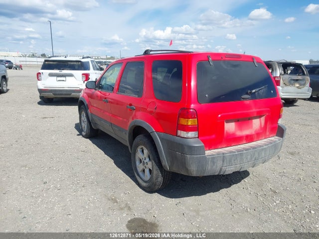 Продажа на аукционе авто 2007 Ford Escape Xlt, vin: 1FMYU93177KB94861, номер лота: 12612871
