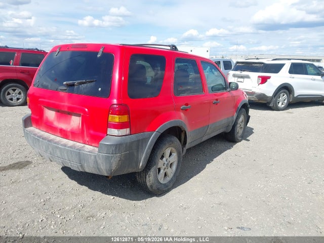 Продажа на аукционе авто 2007 Ford Escape Xlt, vin: 1FMYU93177KB94861, номер лота: 12612871