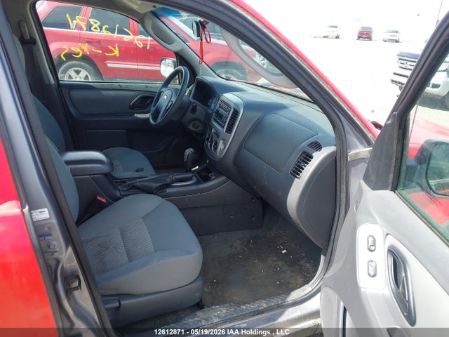 Продажа на аукционе авто 2007 Ford Escape Xlt, vin: 1FMYU93177KB94861, номер лота: 12612871