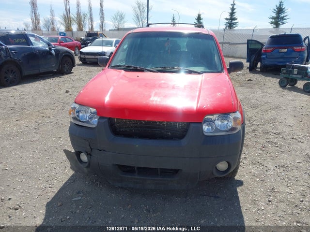 Продажа на аукционе авто 2007 Ford Escape Xlt, vin: 1FMYU93177KB94861, номер лота: 12612871
