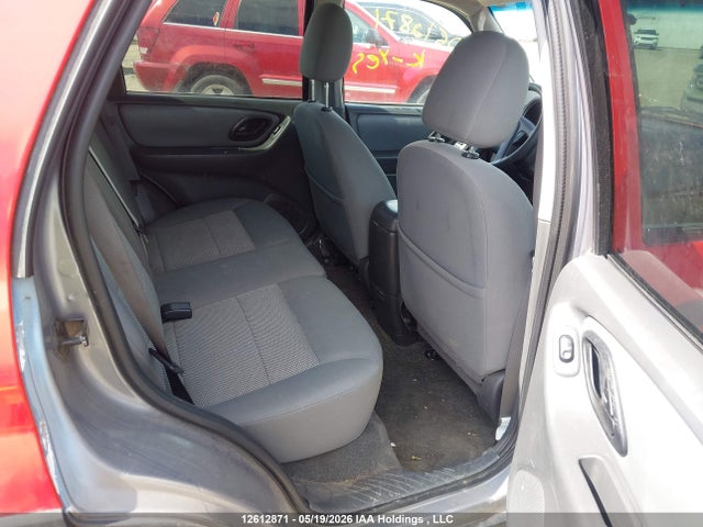 Продажа на аукционе авто 2007 Ford Escape Xlt, vin: 1FMYU93177KB94861, номер лота: 12612871