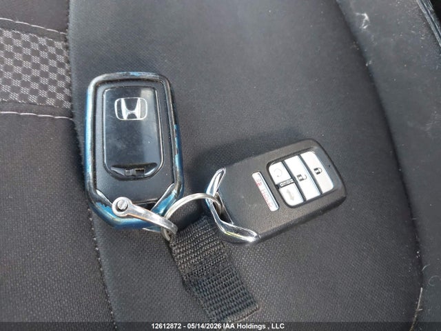 Продаж на аукціоні авто 2020 Honda Civic Sport, vin: 2HGFC2F80LH013519, номер лоту: 12612872